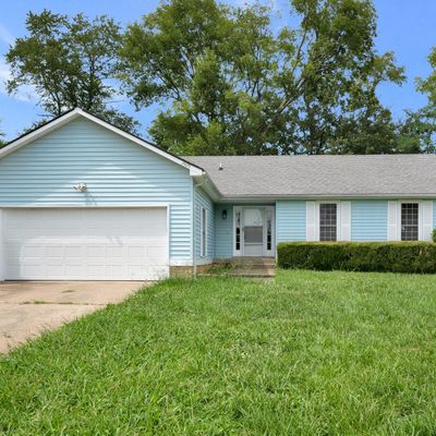 3429 Chaney Ln, Clarksville, TN 37042