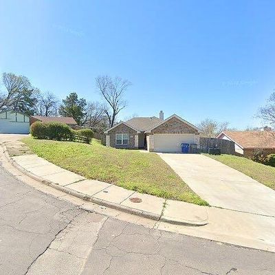 3432 Keyridge Dr, Dallas, TX 75241