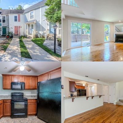 3437 Londonleaf Ln, Laurel, MD 20724