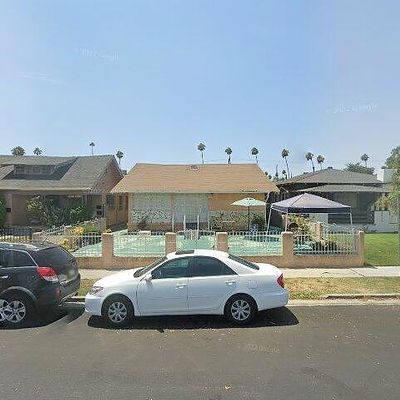 3439 6 Th Ave, Los Angeles, CA 90018