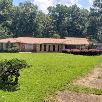 3439 Highway 27, Monticello, MS 39654