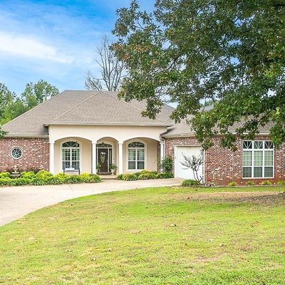 344 Stoneridge Rd, Austin, AR 72007