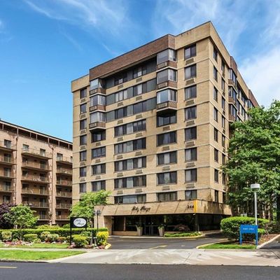 344 Prospect Avenue #5 D, Hackensack, NJ 07601