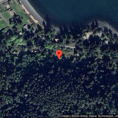 344 Raccoon Point Rd, Eastsound, WA 98245