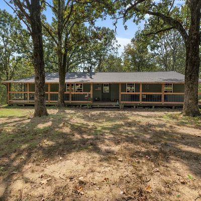 344 Rockwood Ln, Clinton, AR 72031