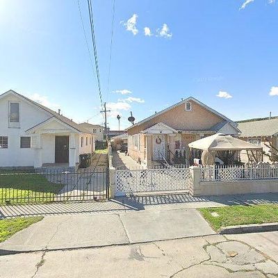 344 W 84 Th Pl, Los Angeles, CA 90003