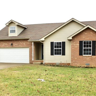 3441 Loon Dr, Clarksville, TN 37042