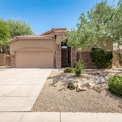 3453 N Barron    N, Mesa, AZ 85207