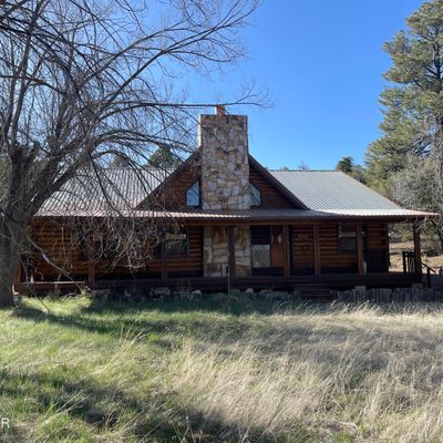 3456 Porter St, Heber, AZ 85928