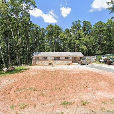 347 Lakeview Rd, New London, NC 28127