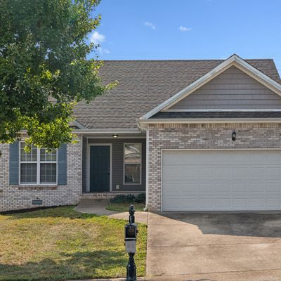 3475 Oak Creek Dr, Clarksville, TN 37040