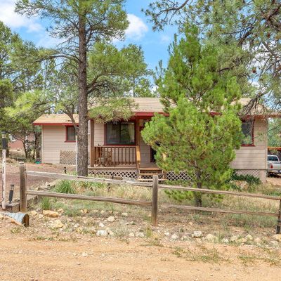 3479 Quail Run Rd, Overgaard, AZ 85933