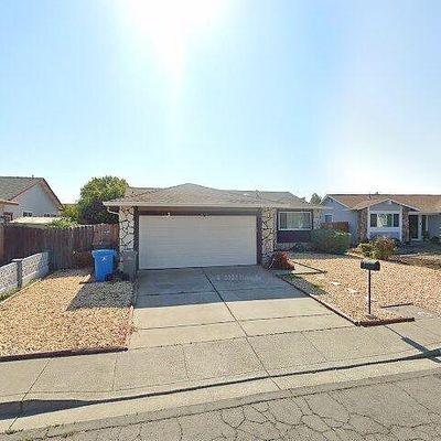 348 Foresthill Dr, Vallejo, CA 94589