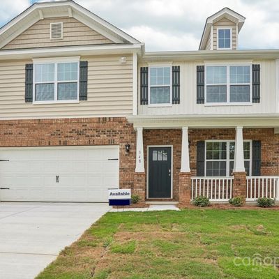 348 Saddlebred Lane, Locust, NC 28097