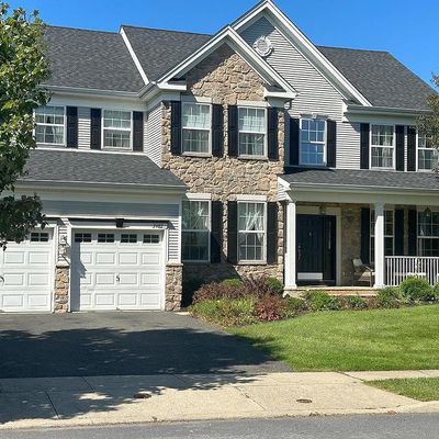 3482 Knerr Dr, Macungie, PA 18062