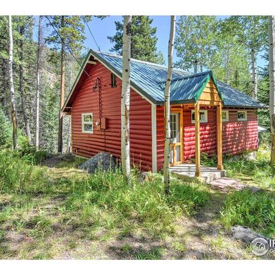 349 Peaceful Valley Rd, Lyons, CO 80540