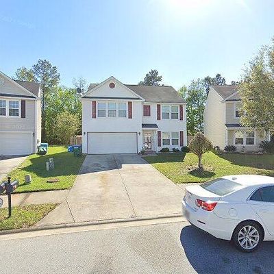 35 Holly Springs Cir, Port Wentworth, GA 31407