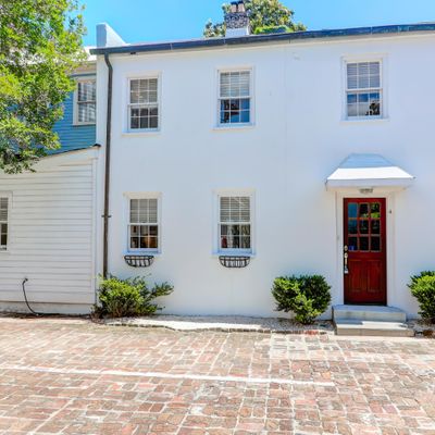 35 Society #I, Charleston, SC 29401