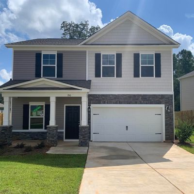 350 Griffon Drive, Chapin, SC 29036