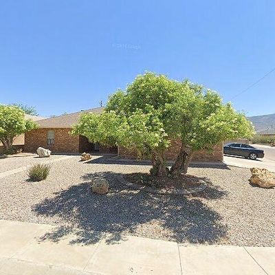 3500 Rosewood Ave, Alamogordo, NM 88310