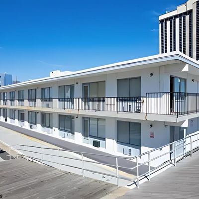 3501 Boardwalk #A125, Atlantic City, NJ 08401