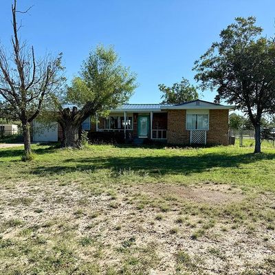 3502 Grape Creek Rd, San Angelo, TX 76903