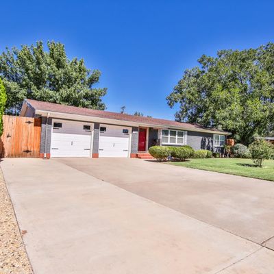 3504 44 Th St, Lubbock, TX 79413