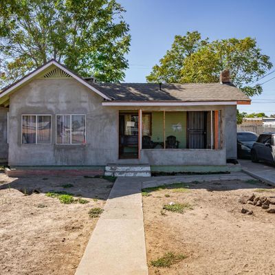 3505 L St, Bakersfield, CA 93301