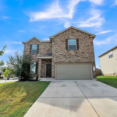 3505 Nuhn Way, New Braunfels, TX 78132