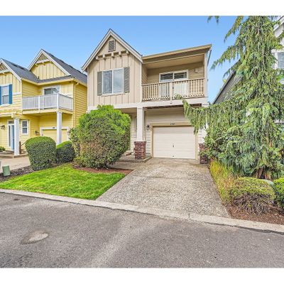 3507 E Bur Oak Aly, Newberg, OR 97132