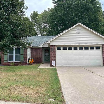 3514 Village Green Dr, Bryant, AR 72202