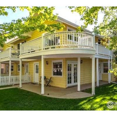 3515 Broadway St #A, Boulder, CO 80304