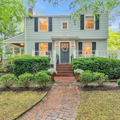 3519 Cummings Ln, Chevy Chase, MD 20815