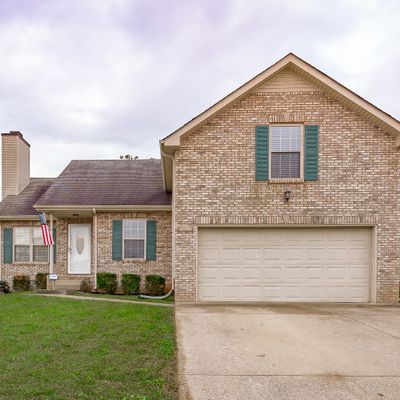 3518 Southwood Dr, Clarksville, TN 37042