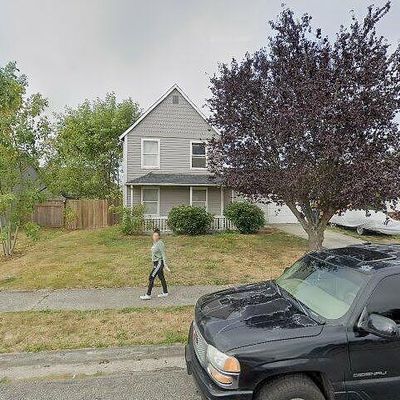 3526 50 Th Ave Ne, Tacoma, WA 98422