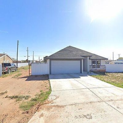 3534 N Mercury Ave, Odessa, TX 79764