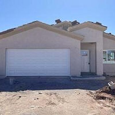 3541 Camino Del Rancho, Douglas, AZ 85607