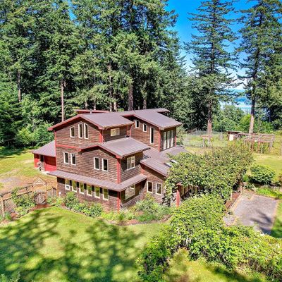 3542 Constitution Rd, Lummi Island, WA 98262