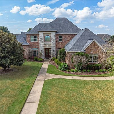 355 Barnstone Ln, Bentonville, AR 72713