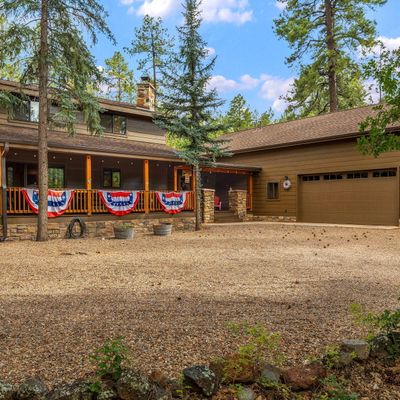 3565 Larkspur Ln, Pinetop, AZ 85935