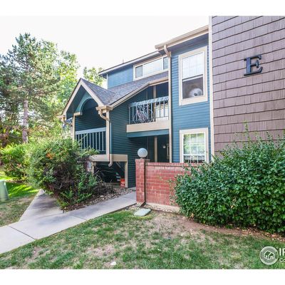 3565 Windmill Drive #5, Fort Collins, CO 80526