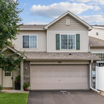 357 Ojibway Path, Circle Pines, MN 55014