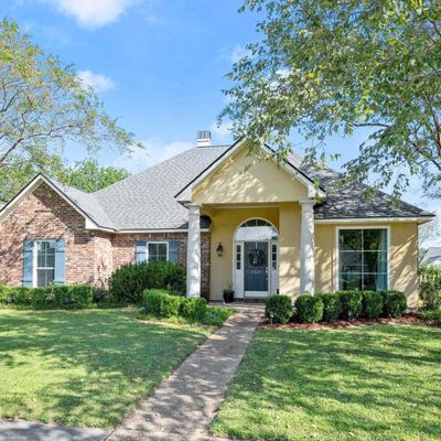 3587 Jim East Ave, Zachary, LA 70791