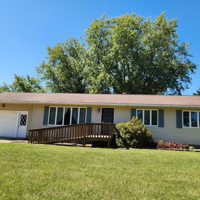 35931 Ash St, Independence, WI 54747