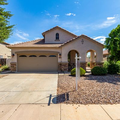 3597 E Flower St, Gilbert, AZ 85298