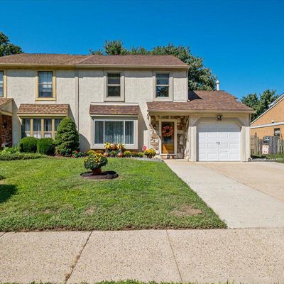 36 Christopher Rd, Voorhees, NJ 08043