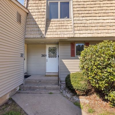 36 Locust Circle #Unit 36, Rocky Hill, CT 06067