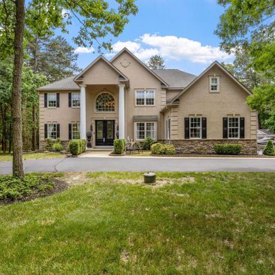 36 A Fox Hill Dr, Tabernacle, NJ 08088