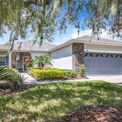 360 Crystal River Dr, Kissimmee, FL 34759