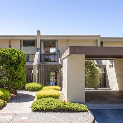 3600 High Meadow Drive, Carmel, CA 93923